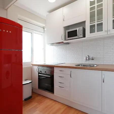 Apartment Uhc Jazmin Salou