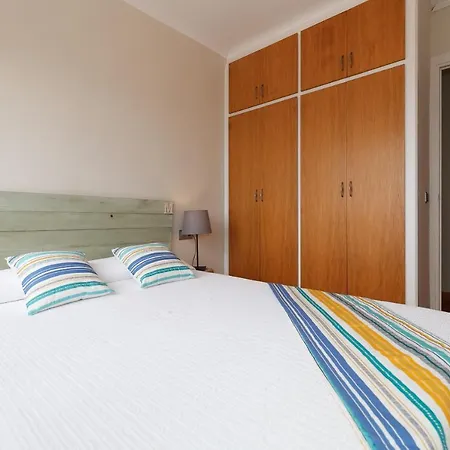 Apartment Uhc Jazmin Salou