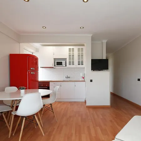 Uhc Jazmin Apartment